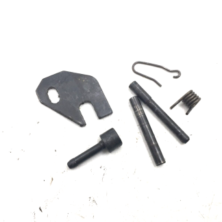 Heckler & Koch HK P2000 .40 S&W, Pistol Parts: Disconnector, Pins, Springs