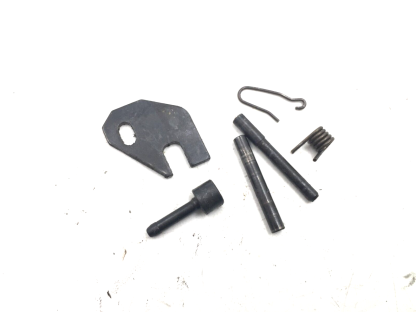 Heckler & Koch HK P2000 .40 S&W, Pistol Parts: Disconnector, Pins, Springs