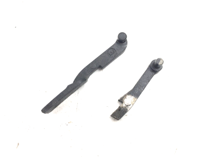 Ruger New Model Blackhawk 41 Magnum, Revolver Parts: Pawl, Transfer Bar - Image 3