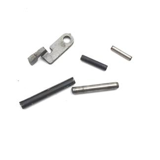 Walther PK380 .380ACP, Pistol Parts: Lever, Pins