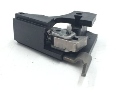 Smith & Wesson SW9VE 9mm, Pistol Parts: Housing with Ejector - Image 4