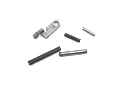 Walther PK380 .380ACP, Pistol Parts: Lever, Pins
