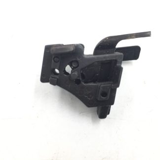 Taurus G3C 9mm, Pistol Parts: Housing with safety