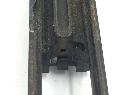 Bersa BP9 CC 9mm, Pistol Parts: Slide, Barrel, Recoil Guide - Image 7