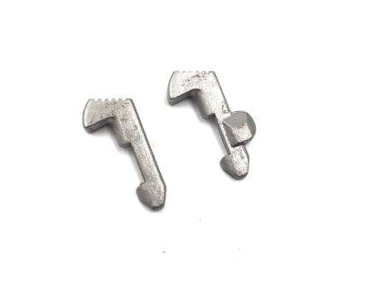 Ruger P95 9mm, Pistol Parts: Mag Latches - Image 3