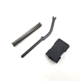 Ruger P95 9mm, Pistol Parts: Hammer Strut, Spring, Support