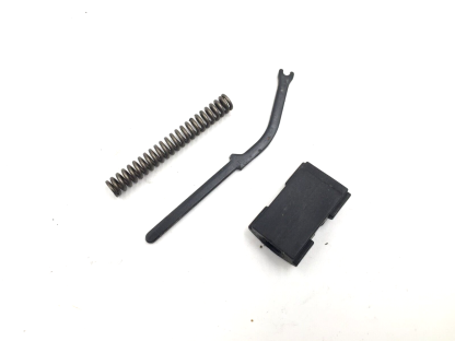 Ruger P95 9mm, Pistol Parts: Hammer Strut, Spring, Support