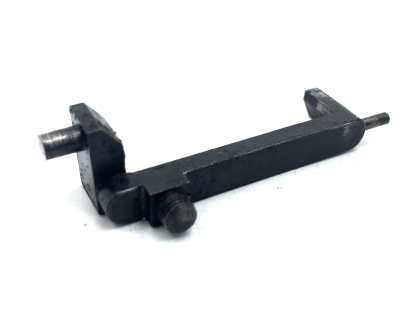 Smith & Wesson Pre-10 32-20, Revolver Parts: Bolt with Plunger - Image 2