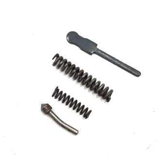 Stevens 94 Series P 410 Gauge, Shotgun Parts: Plungers, Springs