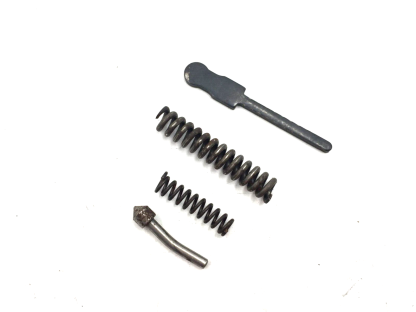 Stevens 94 Series P 410 Gauge, Shotgun Parts: Plungers, Springs