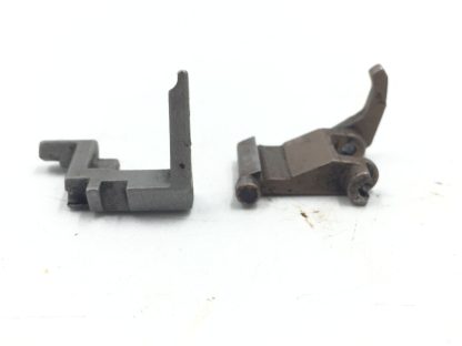 Ruger P89 9mm, Pistol Parts: Levers, Pins, Springs - Image 2