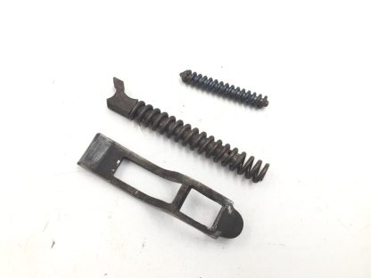 Volunteer Single Shot 410 Gauge, Shotgun Parts:  Plungers, Springs, Rod - Image 2