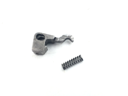 Smith & Wesson 10-5 .38 Special, Revolver Parts, Cylinder Stop, spring - Image 3