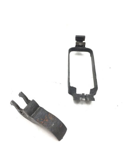 Smith & Wesson 59 9mm, Pistol Parts, Trigger, Bar - Image 3