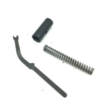 Ruger P89DC 9mm, Pistol Parts, Strut, Spring, Seat