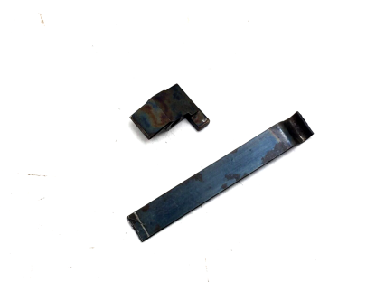 Star SM Super .380ACP, Pistol Parts: Lever, Spring