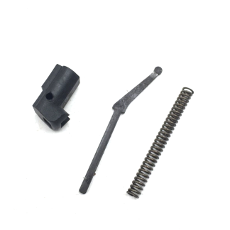 Beretta 7000S .40S&W, Pistol Parts:  Hammer Strut, Spring, Seat