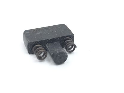 Davis P-380 .380 ACP, Pistol Parts: Shock Resistor, Springs - Image 3
