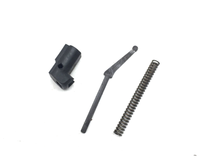 Beretta 7000S .40S&W, Pistol Parts:  Hammer Strut, Spring, Seat