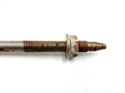Winchester 190 .22 S, L or LR, rifle parts: Stock bolt, pins - Image 3