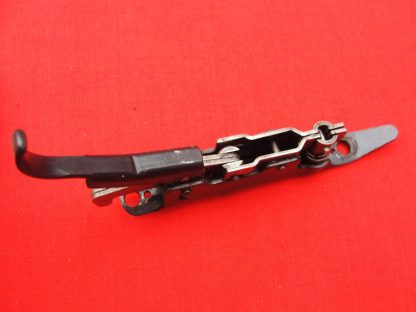 Savage/Springfield 187 series A .22 S, L, LR, Rifle parts, Trigger Assembly - Image 4
