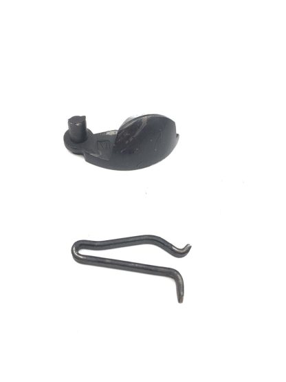 Ruger New Model Super Blackhawk-Bisley .44Magnum, Revolver Parts, Gate, Spring - Image 5