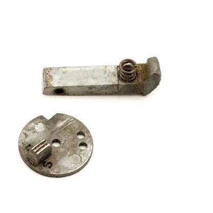 Raven Arms MP-25 .25ACP, Pistol Parts, Magazine Catch w/ Spring, Safety - Image 5