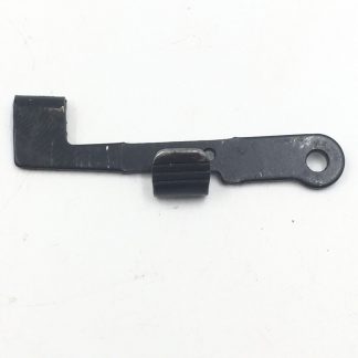 Walther P22 .22LR, Pistol Part: Slide Stop