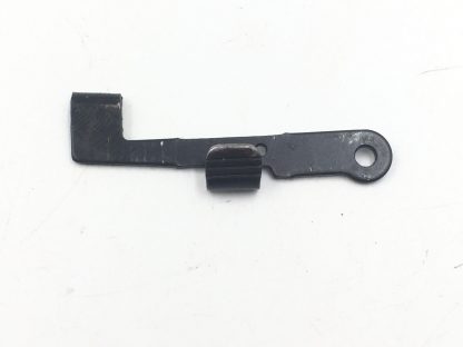 Walther P22 .22LR, Pistol Part: Slide Stop
