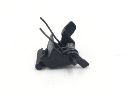 Ruger P85 9mm, Pistol Parts: Levers, Pins, Spring - Image 5