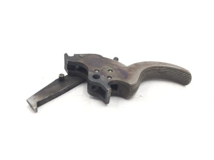 Smith & Wesson 28-2 Highway Patrolman .357 Magnum, Revolver Parts: Trigger, Hand - Image 3