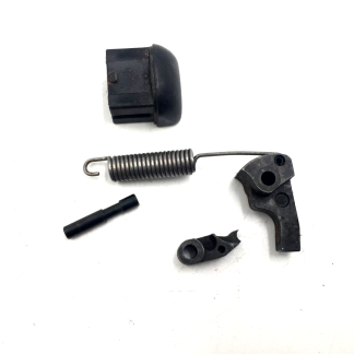 Ruger LCP .380ACP, Pistol Parts: Hammer, Spring, Catch, End Cap