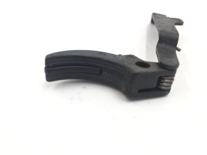 Springfield Armory XD-9 9mm, Pistol Part: Trigger, Bar - Image 4