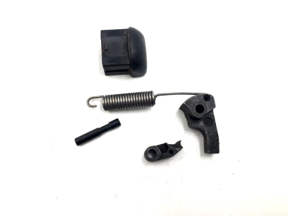Ruger LCP .380ACP, Pistol Parts: Hammer, Spring, Catch, End Cap