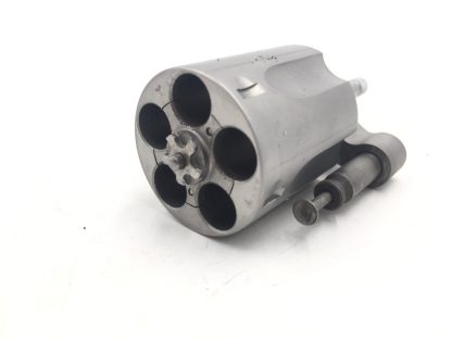 Taurus 41 .38 Special, Revolver Parts: Cylinder with Yoke - Image 6