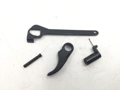 Ruger LCP .380 ACP, Pistol Parts: Trigger, Trigger Bar, Pivot, Pin - Image 3