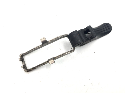 Walther P-22 .22LR, Pistol Parts: Trigger - Image 3