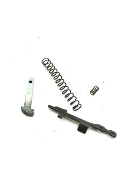 Raven MP-25 .25ACP, Pistol parts, Mag Catch, Safety, Springs - Image 5