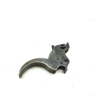 Smith & Wesson Highway Patrolman .357mag, Revolver Parts, Trigger