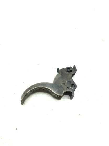 Smith & Wesson Highway Patrolman .357mag, Revolver Parts, Trigger