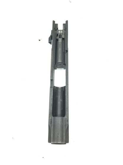 Smith & Wesson 910 9mm, Pistol Parts, Slide, Barrel, Recoil Spring - Image 6