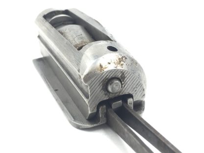 Remington 11-48 12 Gauge, Shotgun Parts: Bolt and Link - Image 6