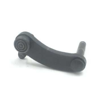 Bersa 383 .380ACP, Pistol Parts: Slide Catch