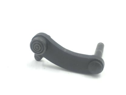 Bersa 383 .380ACP, Pistol Parts: Slide Catch