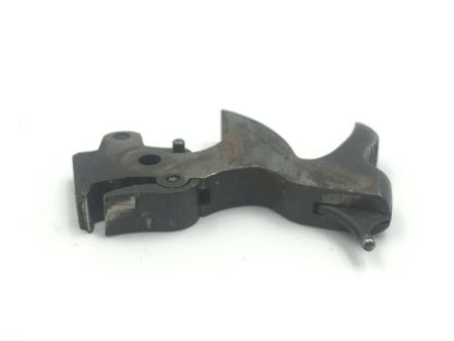 Colt Detective Special 32 Colt Revolver Parts: Hammer - Image 6