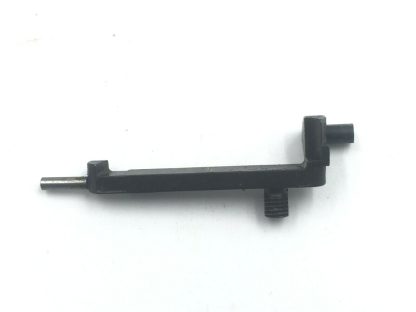 Smith & Wesson 60-14 357 Magnum Revolver Parts: Bolt with Plunger, Spring - Image 5