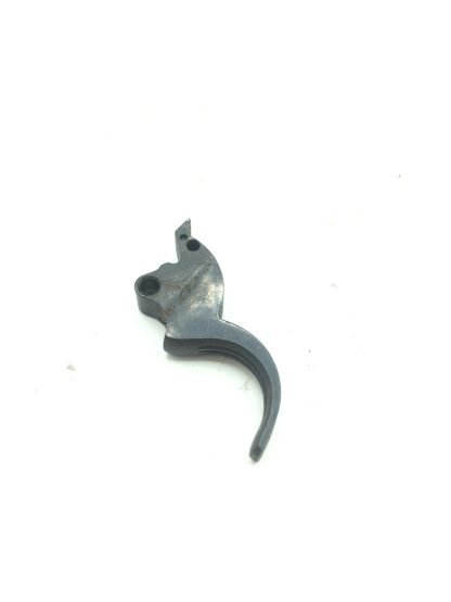 Colt Detective Special .38Spl, Revolver Parts, Trigger - Image 5