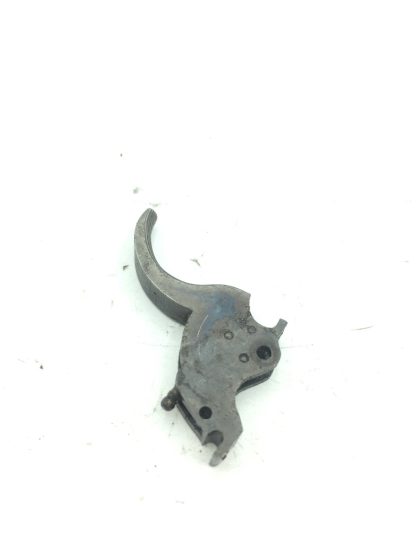 Smith & Wesson Pre 10 .38Spl, Revolver Parts, Trigger - Image 5