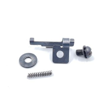 Mossberg 273B 410ga. shotgun parts, ejector, screw, washers, and spring
