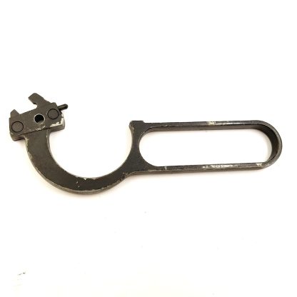 Ithaca M-49 Single Shot 22 Mag, Rifle Parts, Lever, Lever Cam - Image 6